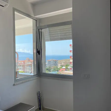 Daire Sea View Lovely Two Bedroom Apartment *